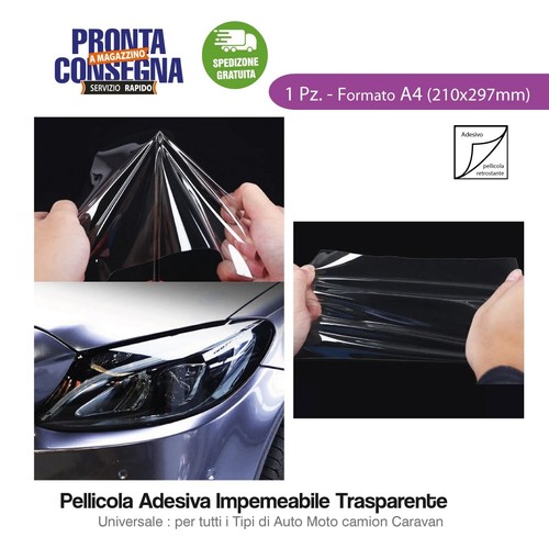 Pellicola adesiva protettiva - pellicola,