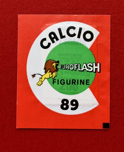 Calcio bustina di - ,
