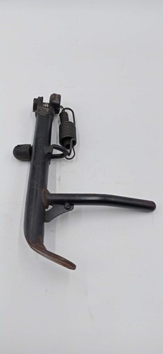 Cavalletto laterale yamaha - laterale,