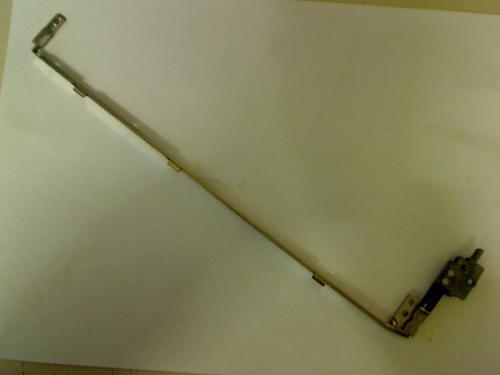 Cerniera display destra hp - cerniera,