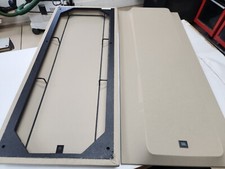 Due griglie JBL L150 nuove -