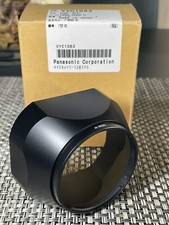 VYC1063 Paraluce originale per PANASONIC LUMIX LEICA DG SUMMILUX 25mm/F1.4 ASPH.