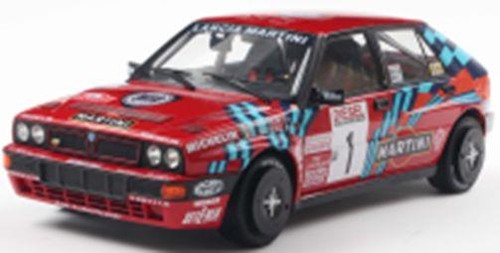Solido scala lancia delta - lancia,