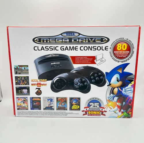 Sega mega drive classic game - drive,