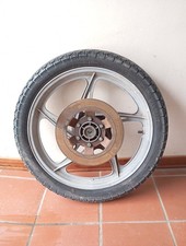 Ruota Cerchio Cerchione 18