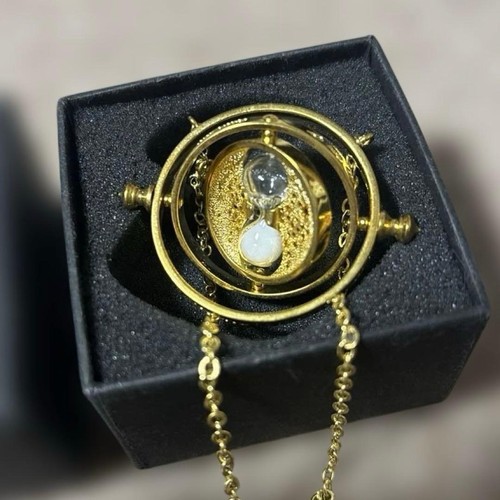 Collana con ciondolo - , harry