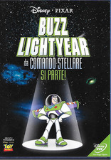 Buzz lightyear comando - buzz,