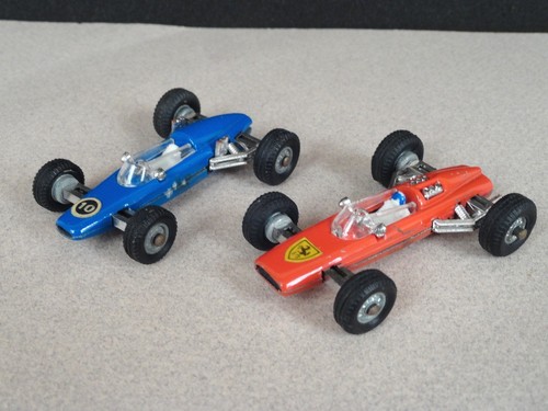 Penny toys vintage e - penny,
