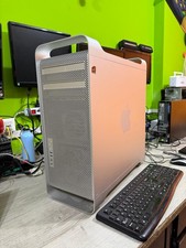 Mac Pro 2009 - Intel Xeon -