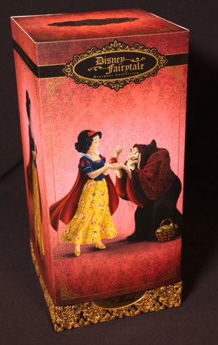 Nuova bambola fiaba disney - bambola,
