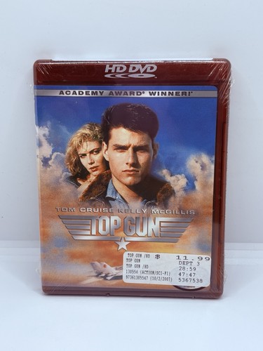Top gun - top,