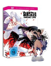 Sankarea undying love - sankarea,