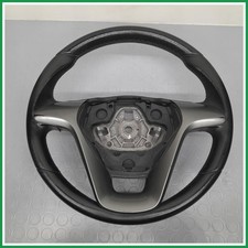 Volante Sterzo Lancia Ypsilon III 1.2 GPL 71771922 2011 2015 Lancia 34117214B  