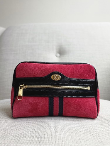 Borsa gucci con cintura - con,