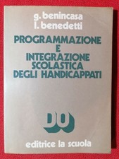 LIBRO Programmazione e
