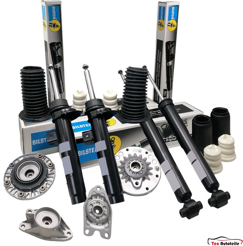 Ammortizzatore bilstein - ammortizzatore,