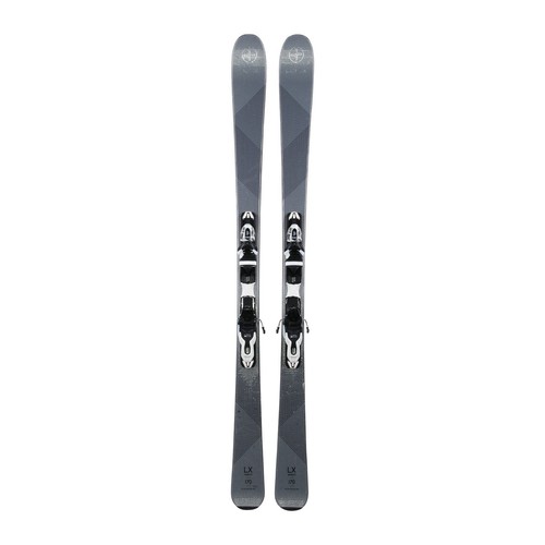 Sci lacroix gravity - sci, lx
