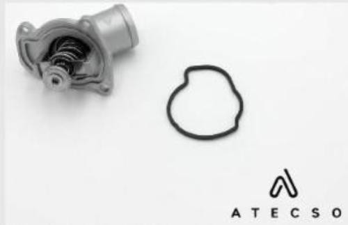 Termostato opel corsa i - termostato, 1.0