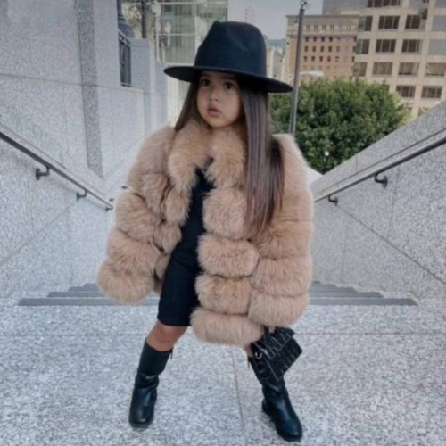 Giacca cappotto parker caldo - cappotto,