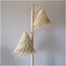 Lampadario Etnico in Palma