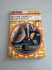 Robert Sheckley -  Ma che pianeta mi hai fatto?