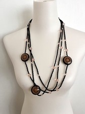 Antica Murrina Collana