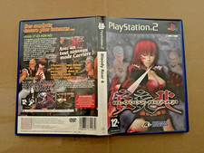 Bloody Roar 4 SONY Playstation
