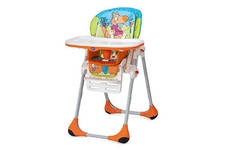 Chicco Seggiolone New Polly 2