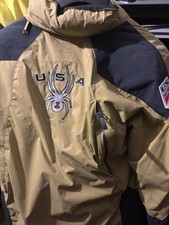 Completo Spyder da Scii