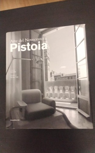 Arte del novecento pistoia - del,