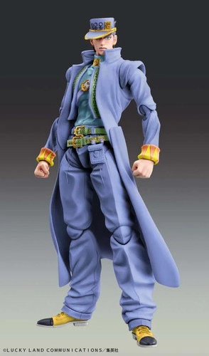 Chozokado jojo bizarre - chozokado,