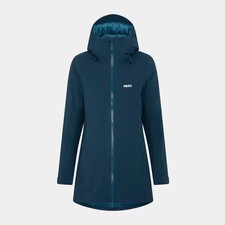 ALPKIT Solace Parka Womens