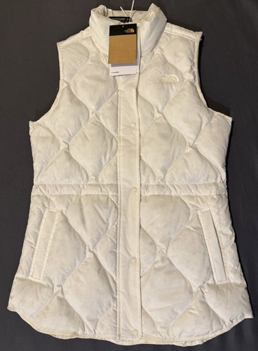 Gilet piumino the north face - gilet,
