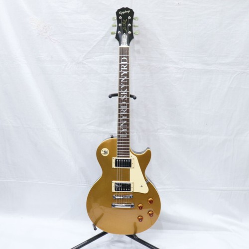 Epiphone les paul standard - epiphone,
