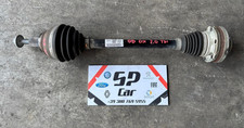 SEMIASSE ANTERIORE DESTRO DX VW VOLKSWAGEN GOLF VIII 8 GTI 2.0 TSI