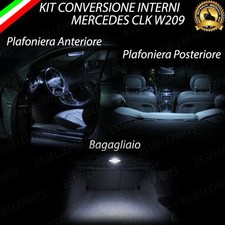 Kit led interni - per, mercedes