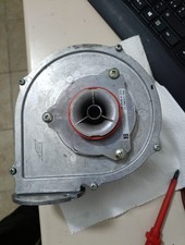 Ventilatore Elettronico FIME