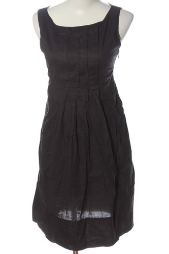 Zara basic abito midi donna - basic,