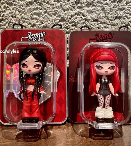 2026 autentico miniso jennie - miniso, x