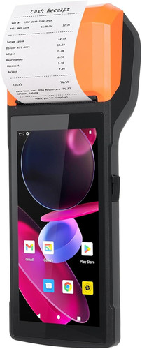 H10 pda terminale portatile - h10,