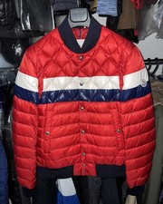 Autentico Giubbotto Bomber