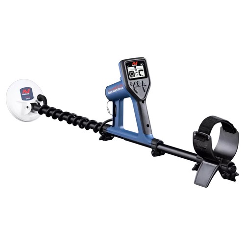 Minelab gold monster - gold,