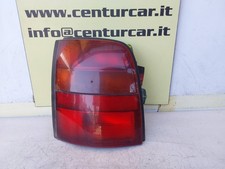 FANALE POSTERIORE. B65555F301 NISSAN MICRA (K11E) (10/92>03/98