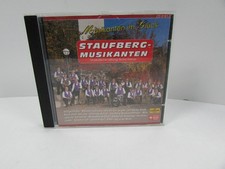 Staufberg-Musikanten