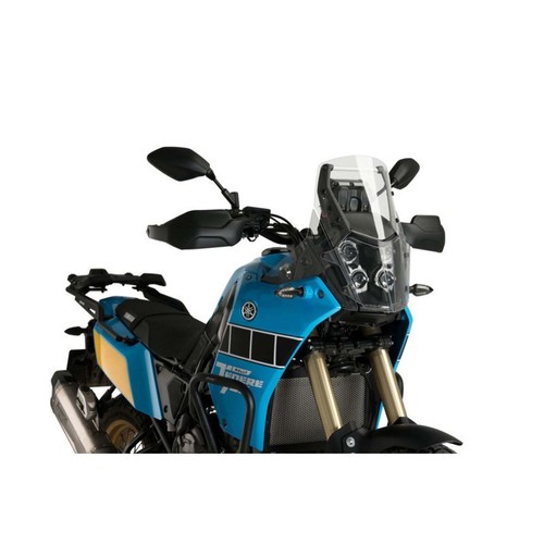 Puig cupolino sport per yamaha - cupolino,