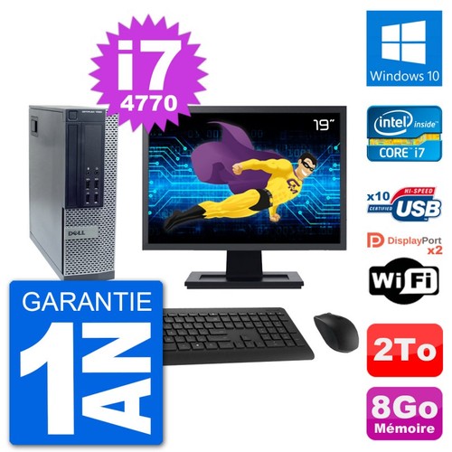 Dell 7020 sff - dell,