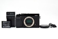 [Come nuovo] Fujifilm X Series
