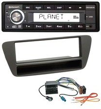 Autoradio Continental USB 1DIN