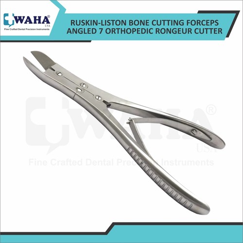 Pinza taglio ossa - taglio,