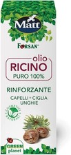 Olio Di Ricino Spremuto A